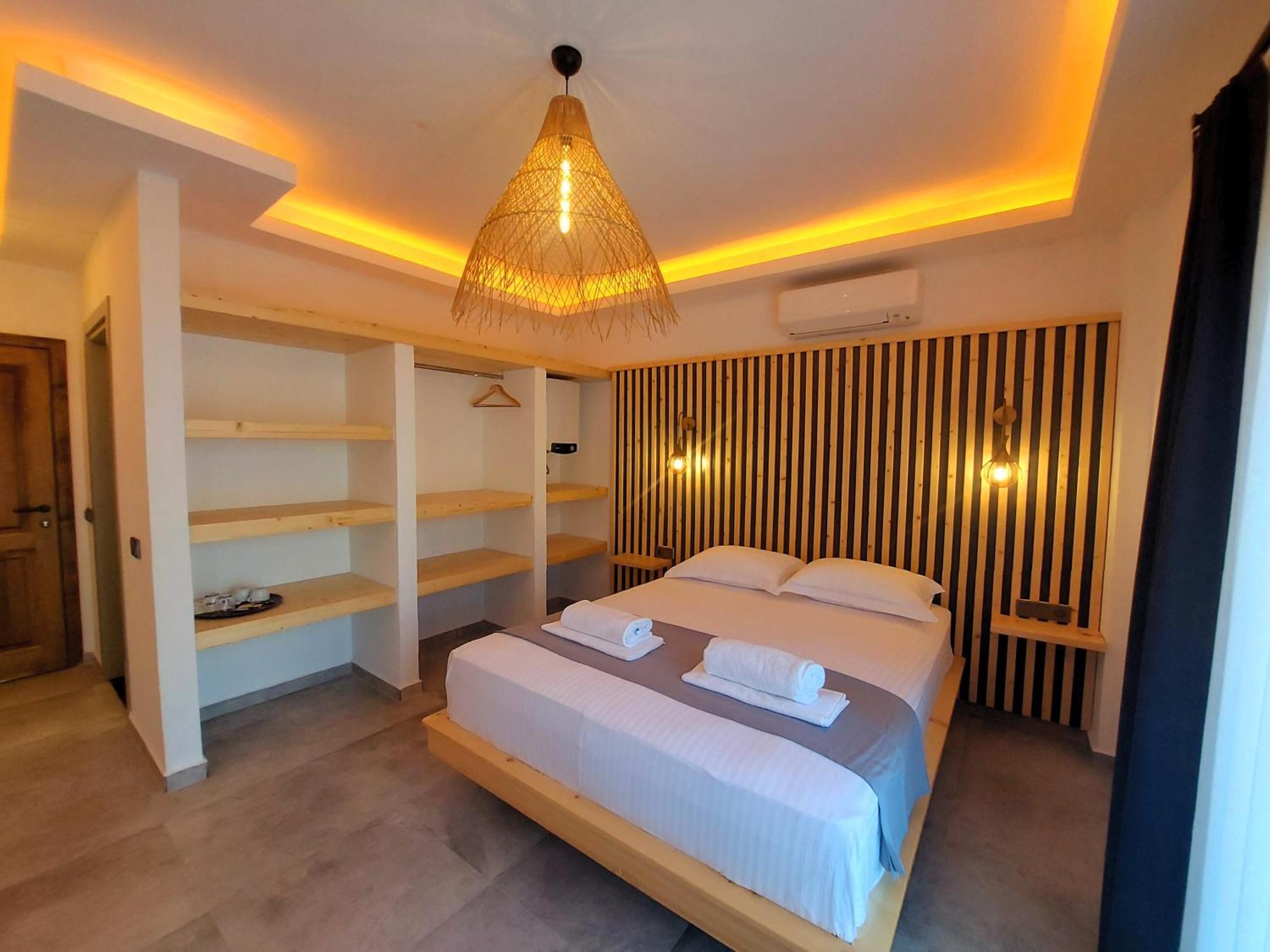 Palamut Butik Otel Datça Extérieur photo