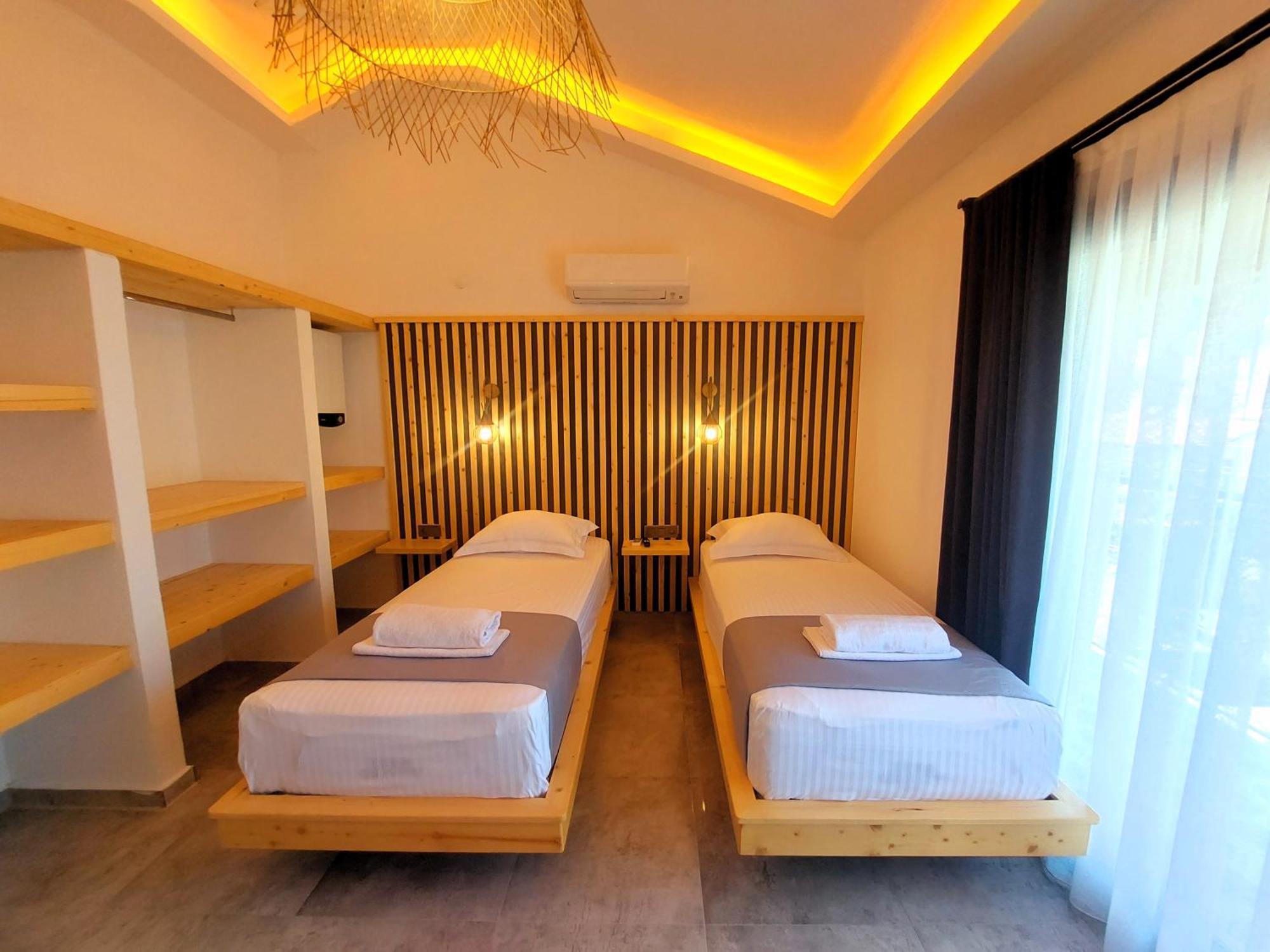 Palamut Butik Otel Datça Extérieur photo